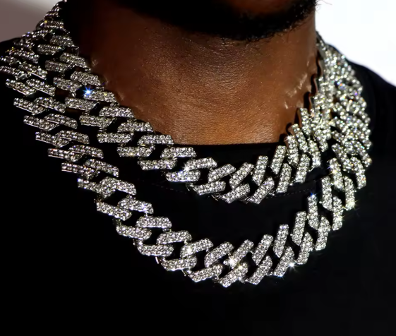 Man apparel & acessories
